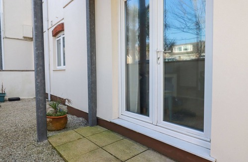 Newquay City Centre Cottage | FLAT 4, family friendly, character holiday cottage in Newquay