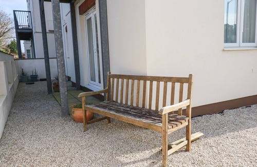 Newquay City Centre Cottage | FLAT 4, family friendly, character holiday cottage in Newquay