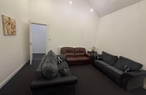 Wallsend Apartment | Flat