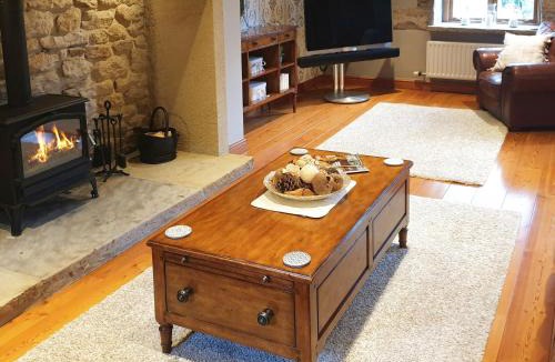 Hebden House | Flatts Barn