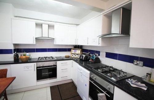 Sutton South Hotel | Flexistay Aparthotel Sutton