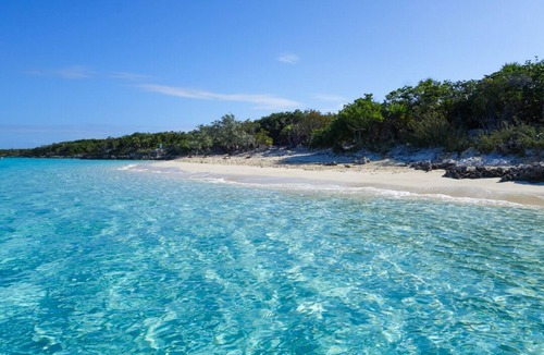 Staniel Cay Boat Rental | Floating Hotel in Paradise ! Staniel Cay, Exuma,Bahamas!