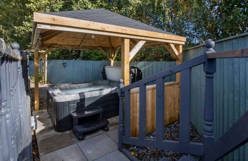 Wilberfoss House | Florida Keys Holiday Park Retreat