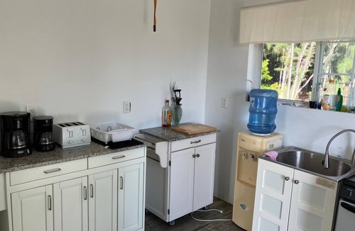 Andros Town House | Fly fishing - Flats fishing access from your front door Peaceful Paradise await