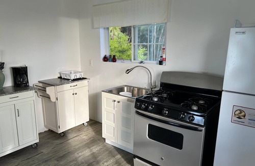 Andros Town House | Fly fishing - Flats fishing access from your front door Peaceful Paradise await