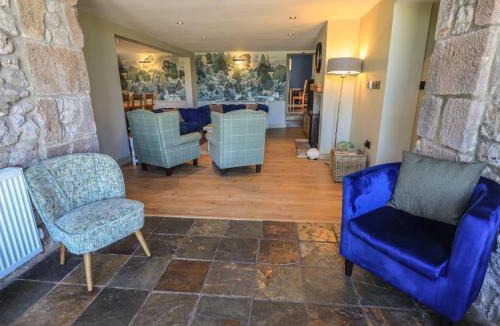 Coniston Cold House | Fogga Croft