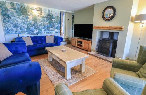Coniston Cold House | Fogga Croft