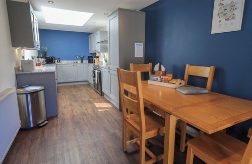 Coniston Cold Cottage | Fogga Croft