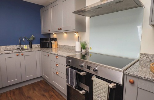 Coniston Cold Cottage | Fogga Croft