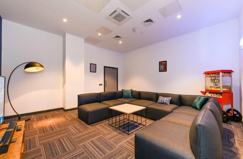 Belfast Central District Apartment | For Students Only - Accommodations in Belfast