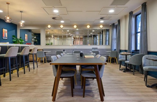 Reading Apartment | For Students Only - Studio Rooms in Reading