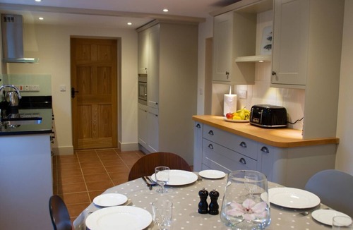 Ampleforth Cottage | Ford End Cottage, Ampleforth