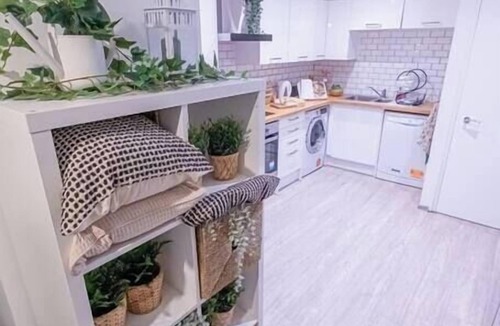 Northampton House | Forest at Forest Home