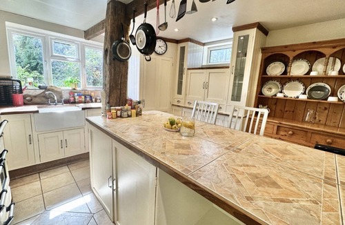 New Forest District House | Forest Cottage, Dibden
