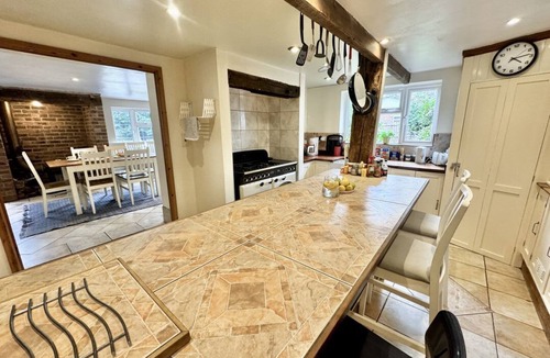 New Forest District House | Forest Cottage, Dibden