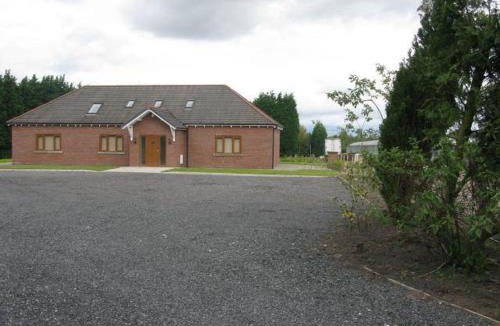 Newburgh House | Forest View Holiday Park