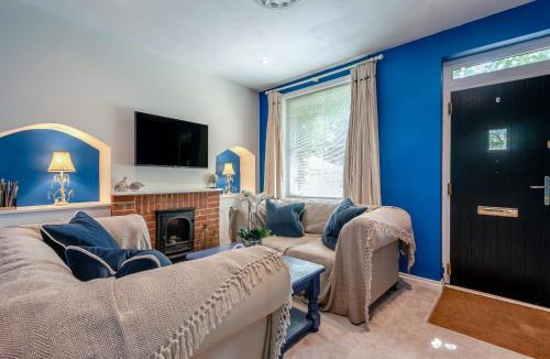 Selborne House | Foresters Rest