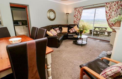 Old Bewick House | Forge Cottage