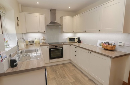 Loftus Cottage | Foulsyke Farm Cottage