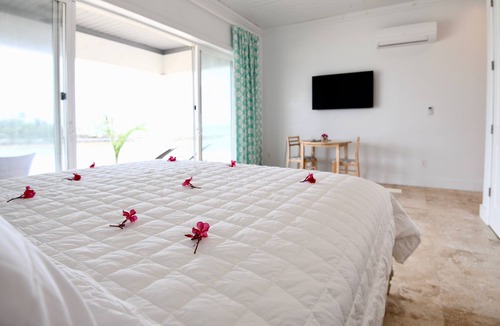 New Bight Villa | Fountain Bay Resort & Marina