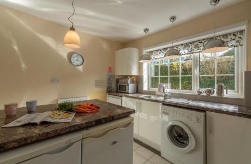 Middleham House | Fox Cottage