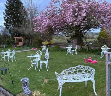 Beith House | Fox House Thirdpart Farm