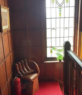 Beith House | Fox House Thirdpart Farm