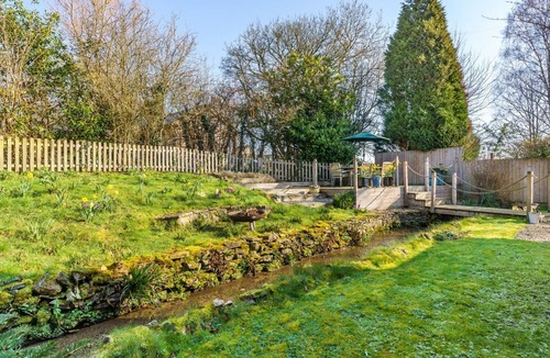 Cheltenham Cottage | Foxcote Cottage - Pet friendly, Cheltenham