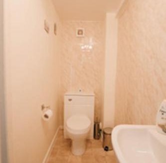 Salperton House | Foxhill