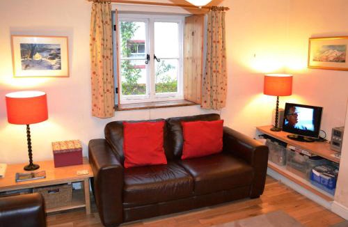 Threlkeld House | Foxhole