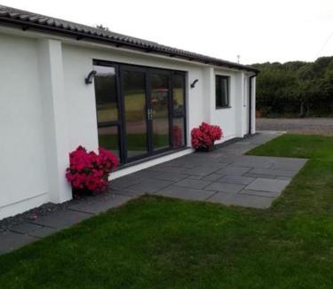 Lulsgate Bottom House | Foxholes Accommodation