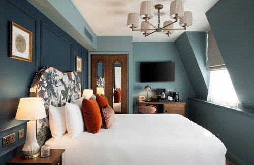 Bath City Centre Hotel | Francis Hotel Bath