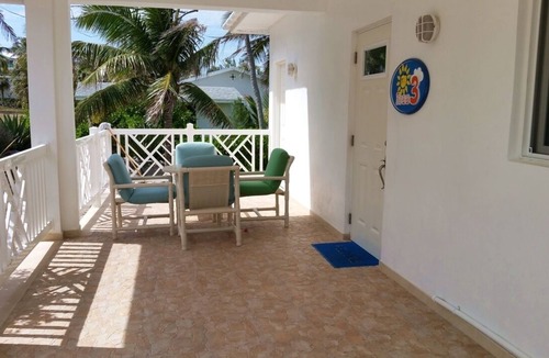 Stella Maris House | Free-3 Ocean front House in Stella Maris, Long Island. Relax, Unwind And Enjoy