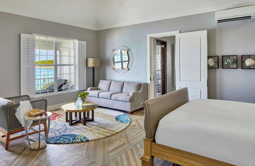 Governor's Harbour Resort | French Leave Resort, Autograph Collection