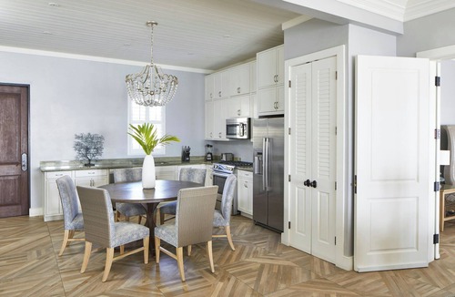 Governor's Harbour Resort | French Leave Resort, Autograph Collection