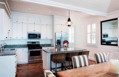 Governor's Harbour Resort | French Leave Resort, Autograph Collection