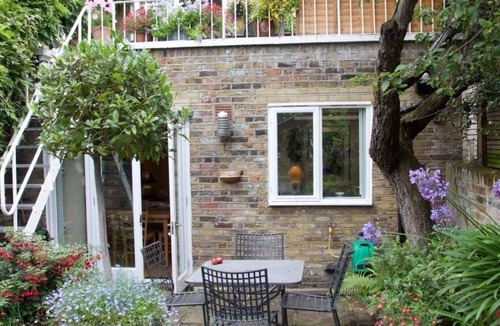 Parsons Green and Walham Apartment | Fulham two bedroom London Flat to Rent