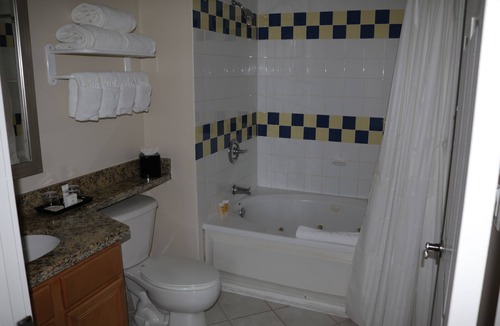 Paradise Island Resort | Full access to Atlantis water park