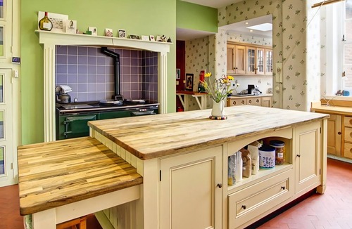Carlisle House | Fun & Spacious Mansion for 6 to 21+, The Lakes and Hadrian’s Wall