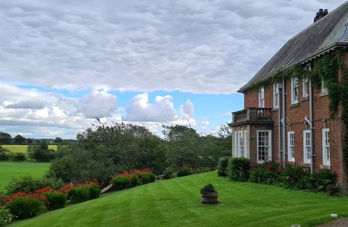 Carlisle House | Fun & Spacious Mansion for 6 to 21+, The Lakes and Hadrian’s Wall
