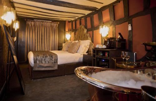Epping Hotel | Funky Monk Hotel