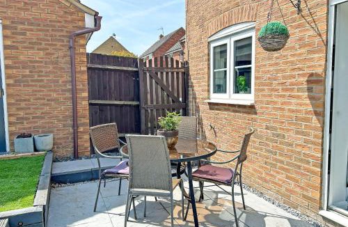 Thrapston House | Furnace House