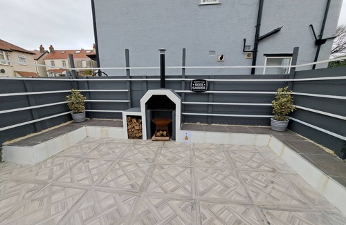 Bispham House | Fylde Cottage - Your Perfect Staycation Accommodation W/Hot tub