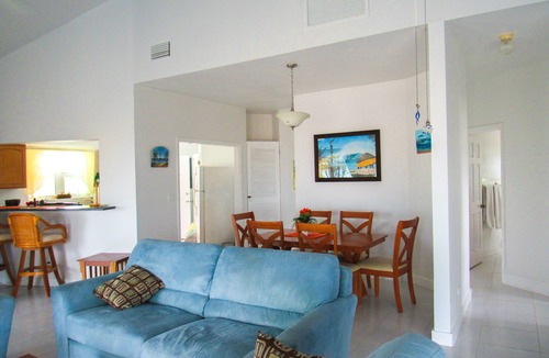Clarence Town House | Galloway Beach House