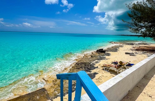 Clarence Town House | Galloway Beach House