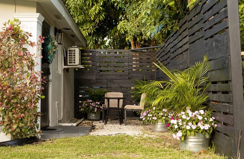 Nassau Apartment | Garden Oasis Bahamas