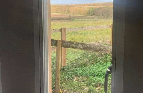 Great Milton Cabin | Garden Studio near Le Manoir aux Quat’Saisons Oxford 15min drive, A40, M40