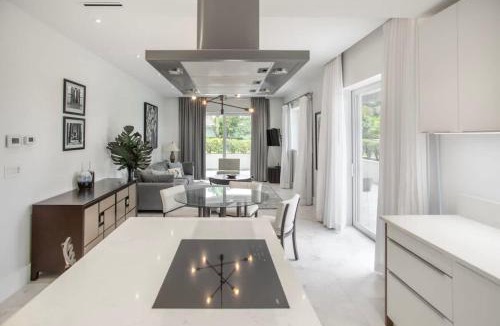 Nassau Apartment | Garden Villa Condo at ONE Cable Beach
