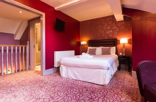 Manchester City Centre Hotel | Gardens Hotel