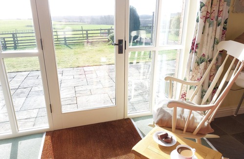 Spennymoor Cottage | Garth Cottage-spacious family and dog friendly, two bedrooms both with ensuites.
